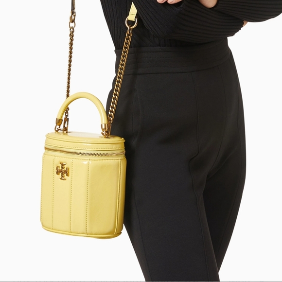 Tory Burch Vanity crossbody bag set - Picture 3 of 4